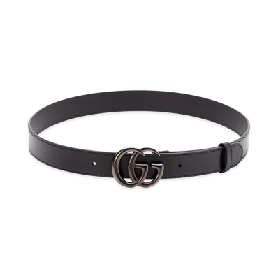 GUCCI Belts "Black"
