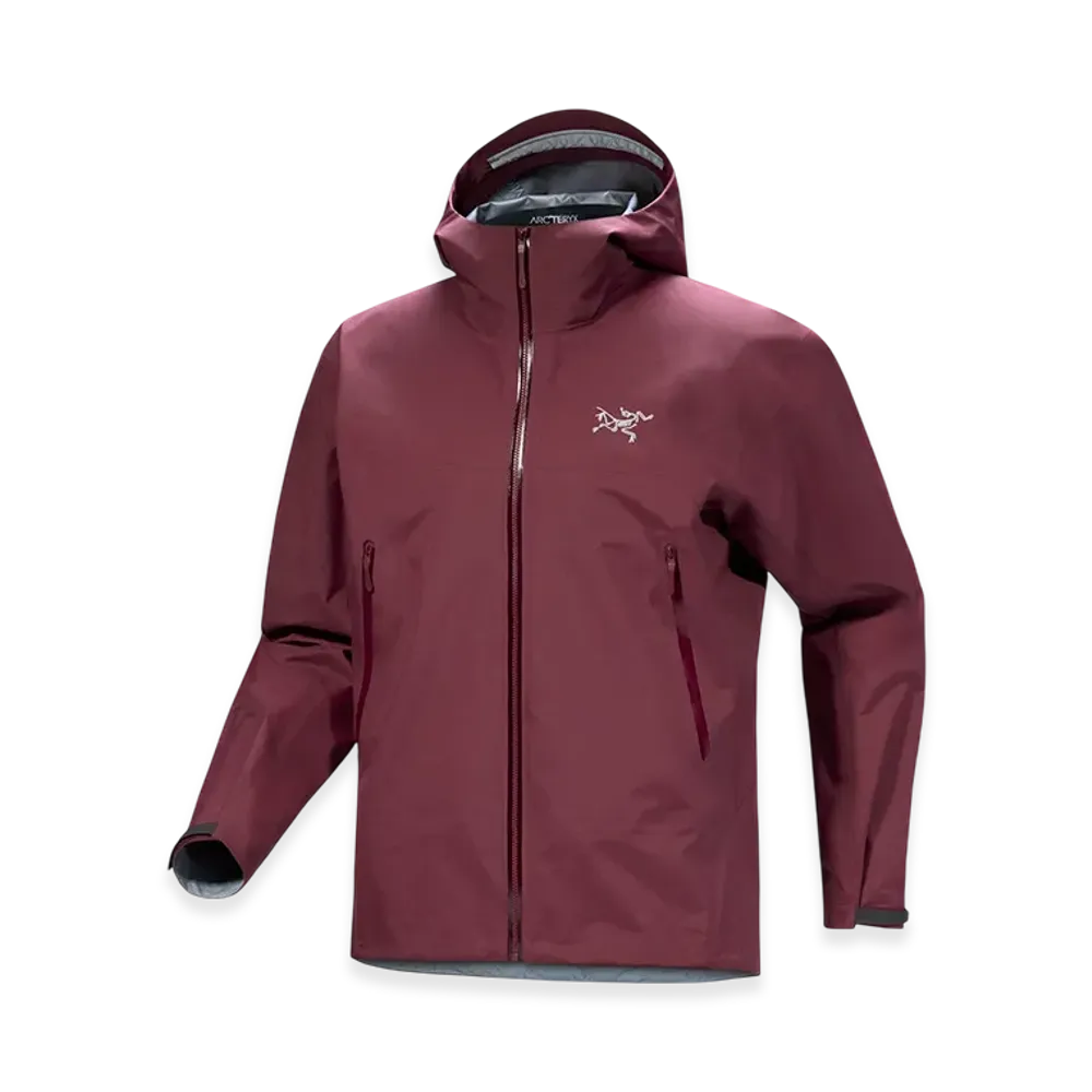ARC'TERYX Beta Jacket Men's "Mars" X000010511