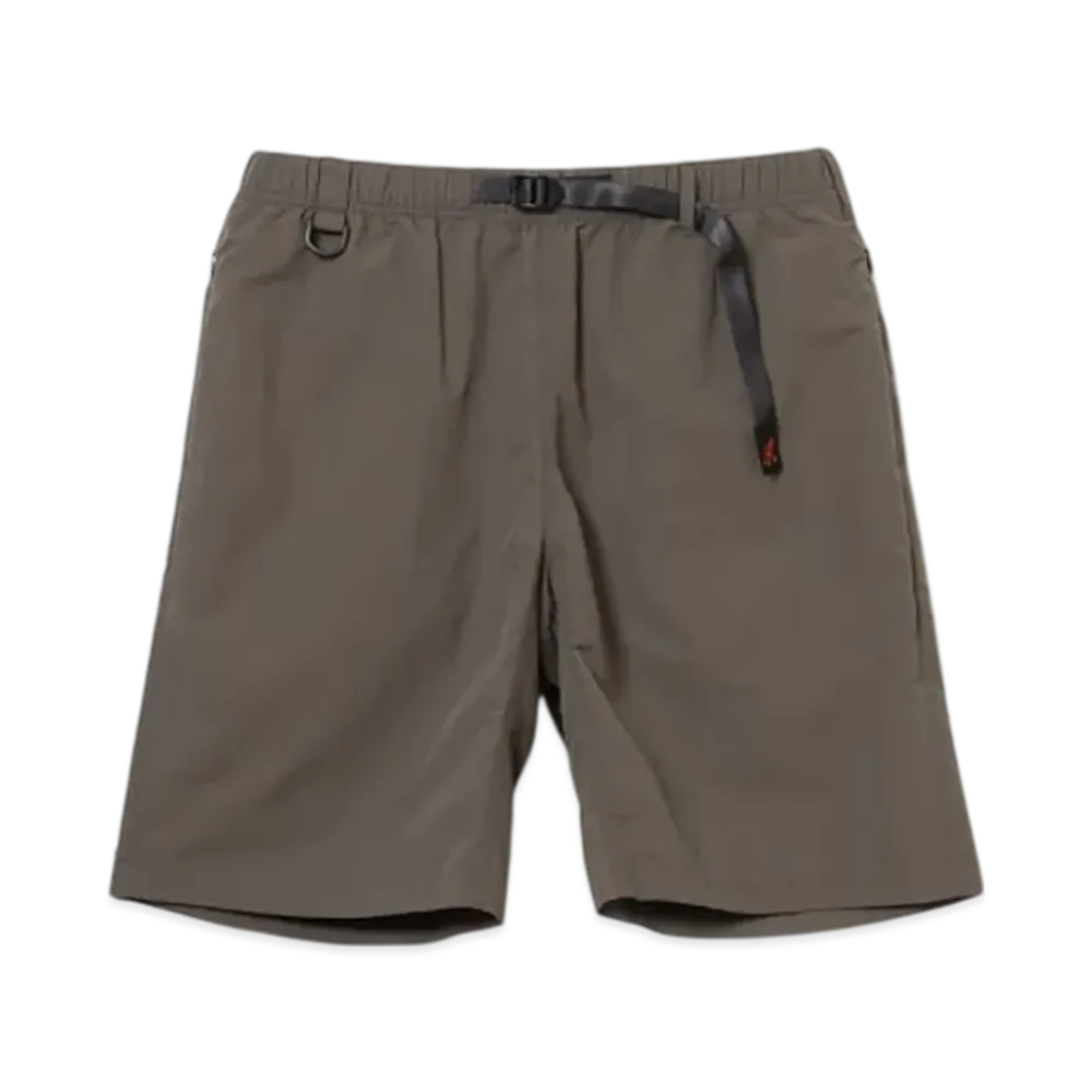 BEAMS x Gramicci Exclusive All Condition Shorts 26SS "Grnite"