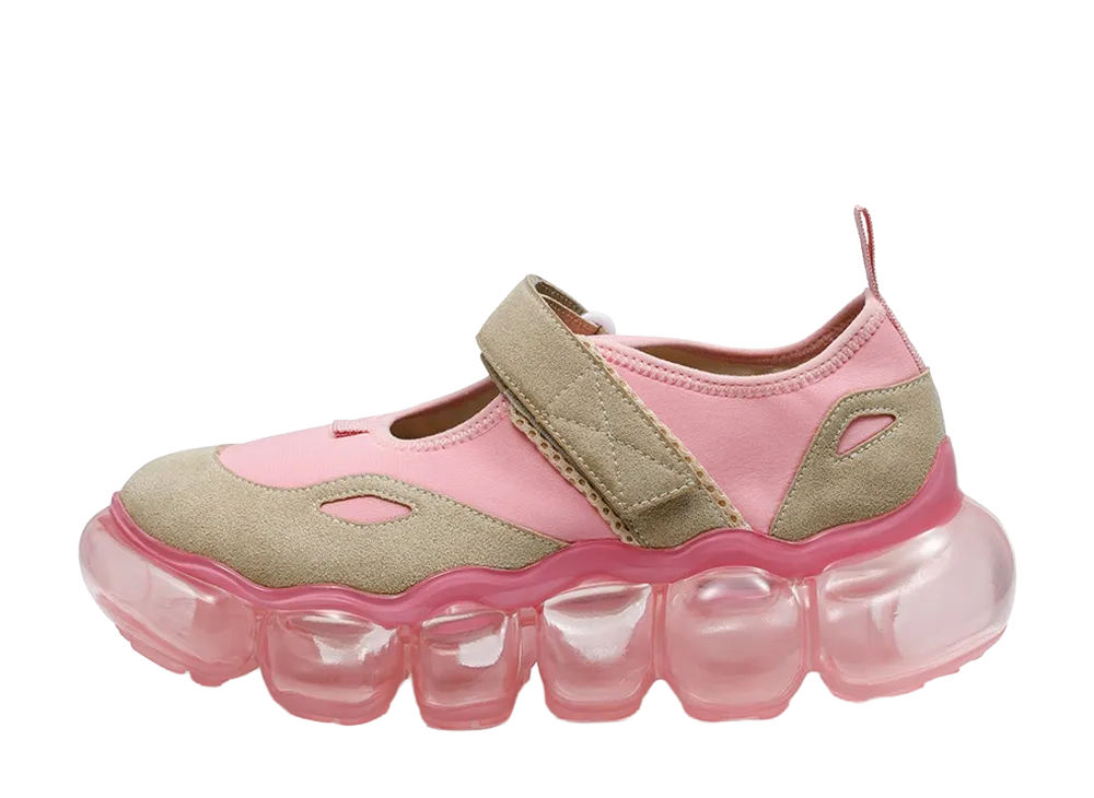 grounds Women's JEWELRY MARY JANE "Cherry"