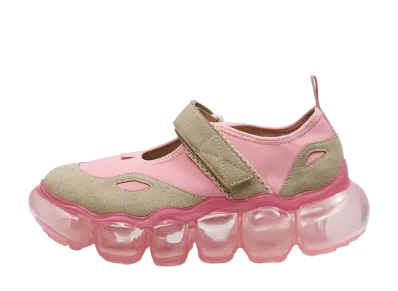 grounds Women's JEWELRY MARY JANE "Cherry"