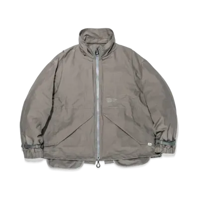 CMF OUTDOOR GARMENT 15 Step JK -2022SS- "Gray"