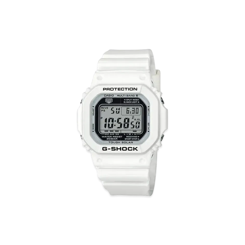 Casio G-SHOCK Digital GW-M5610MW-7JF