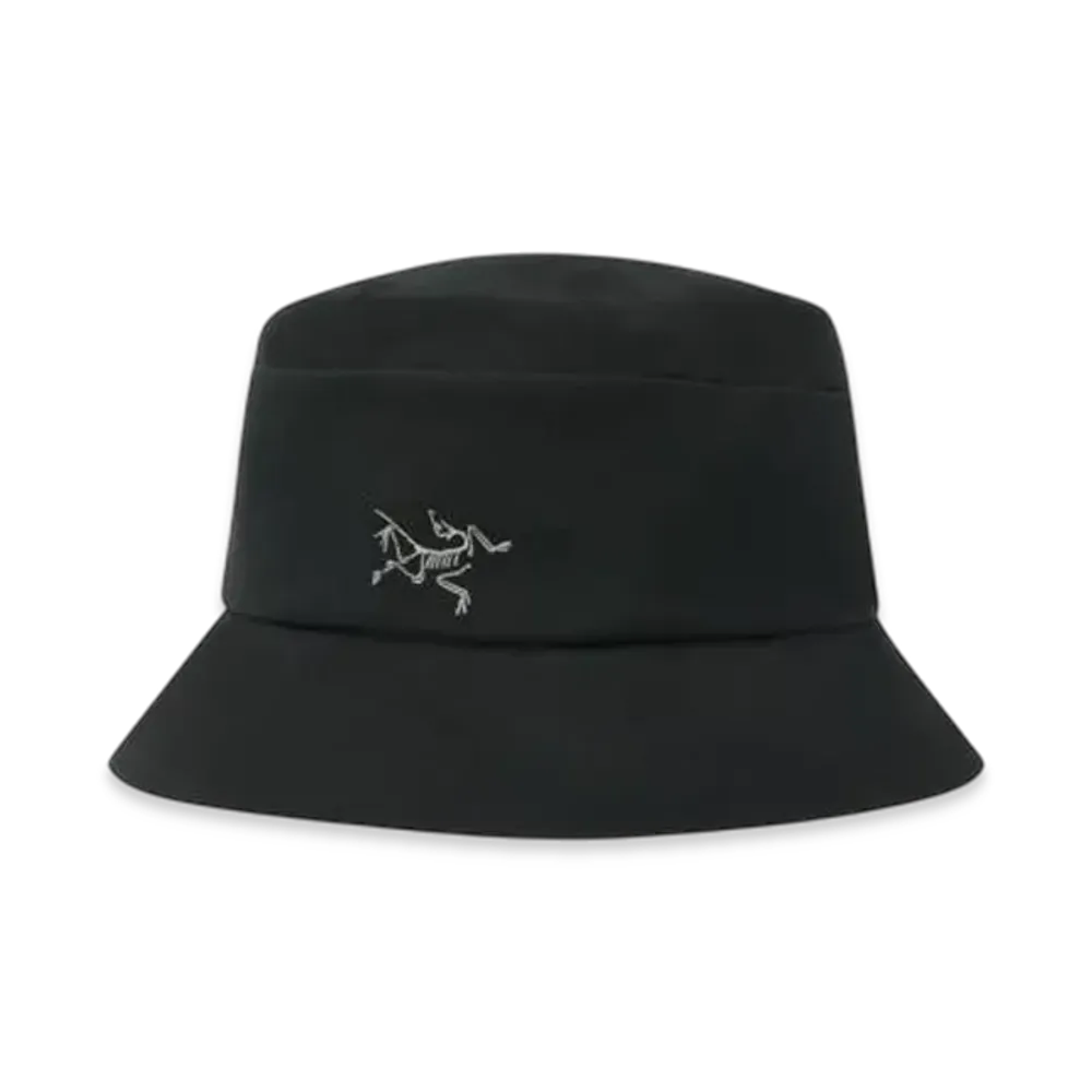 PALACE x Arc'Teryx Bucket "Black"