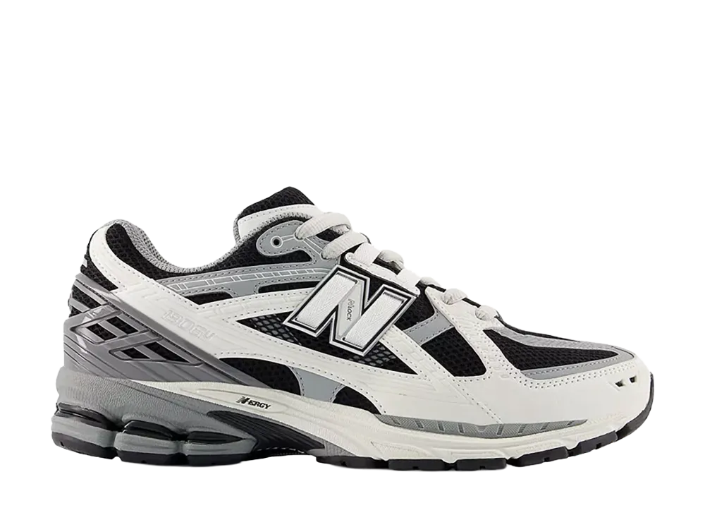 New Balance 1906U "Black/White"
