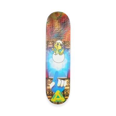 PALACE Fairfax Pro S16 8.06 "Multi"