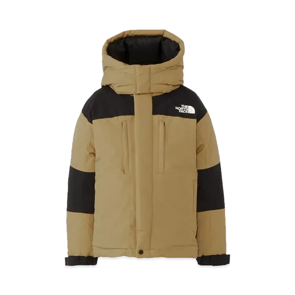 The North Face Endurance Baltro Jacket Kids "Kelp Tan"