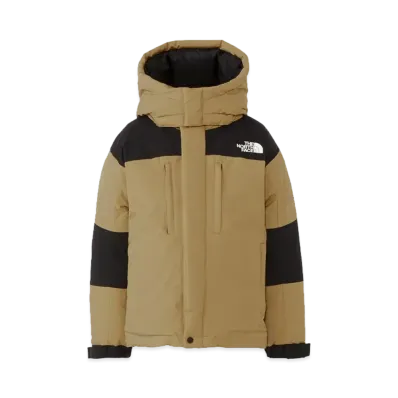 The North Face Endurance Baltro Jacket Kids "Kelp Tan"