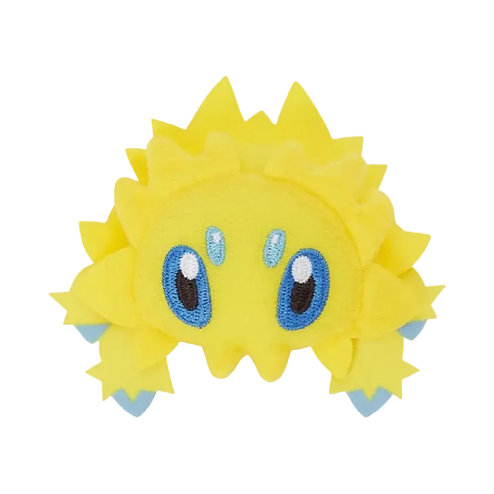 The Pokemon Company -Pokemon- Plush Badge BUG OUT! Joltik
