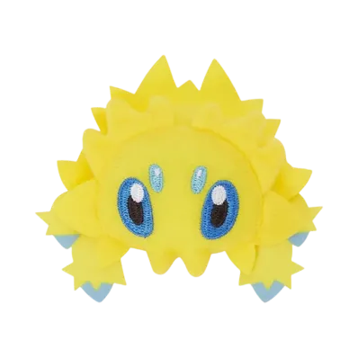 The Pokemon Company -Pokemon- Plush Badge BUG OUT! Joltik