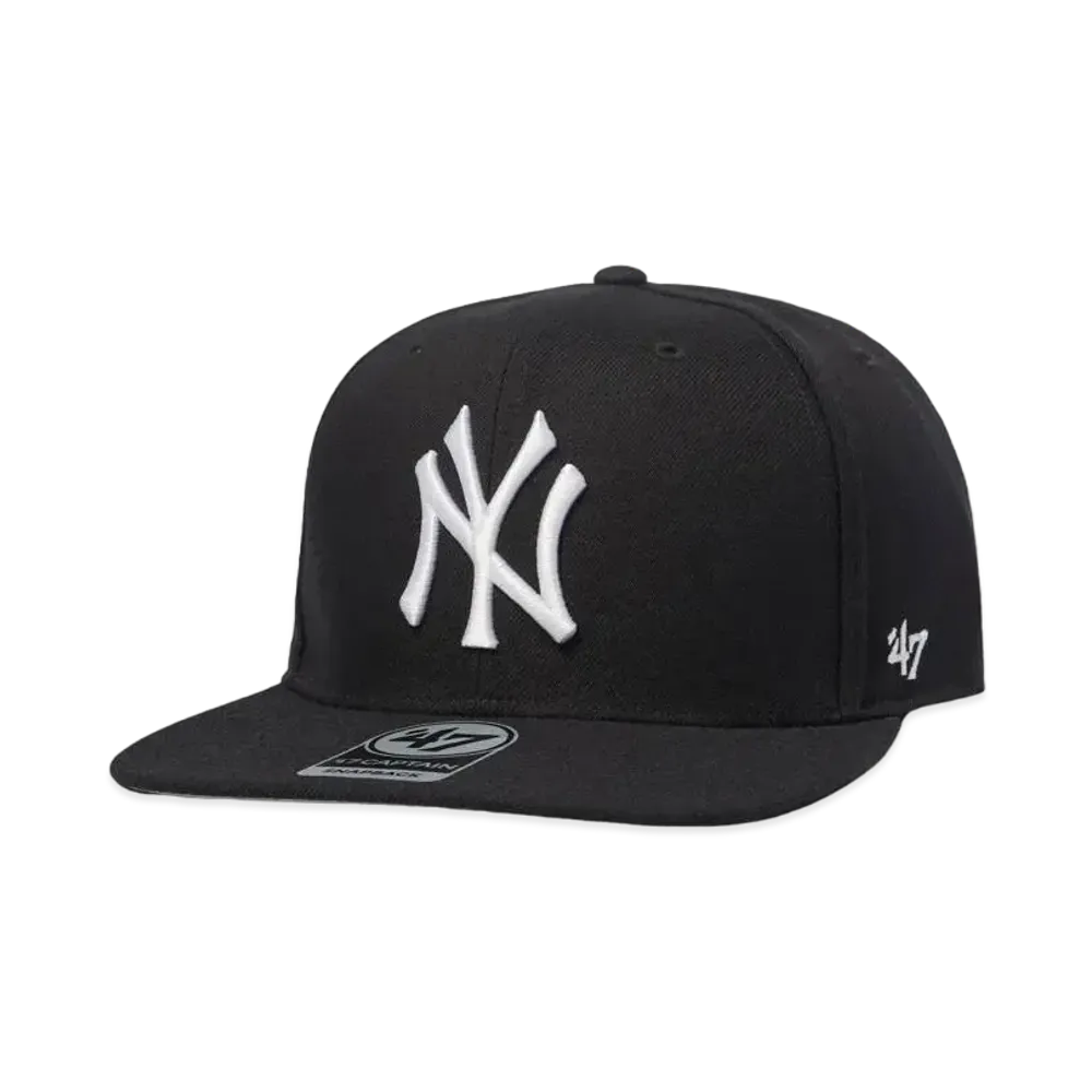 '47 YANKEES SURE SHOT CAPTAIN "Navy"