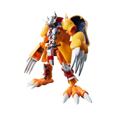 BANDAI "Digivolving Spirits" -Digimon- 01 WarGreymon