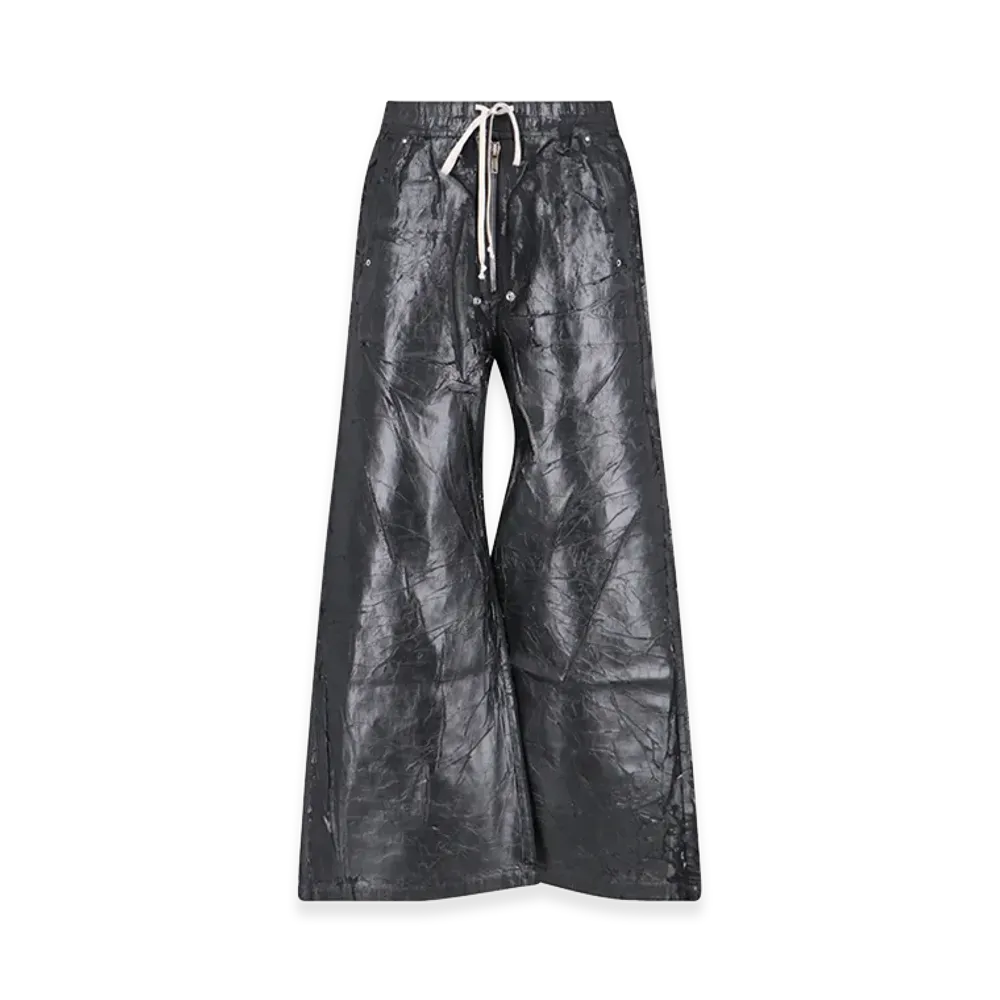 Rick Owens DRKSHDW Jeans "Black"
