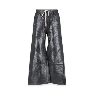 Rick Owens DRKSHDW Jeans "Black"
