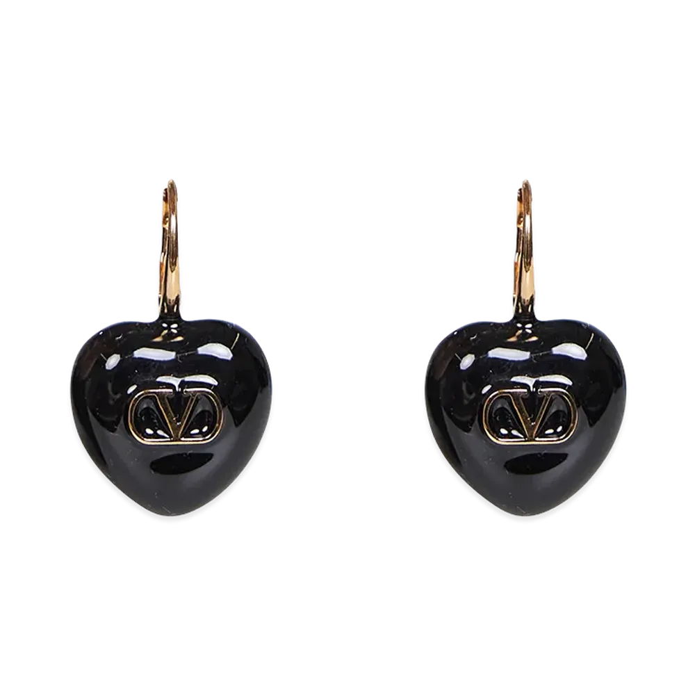 Valentino Garavani Women's Bijoux "Black"
