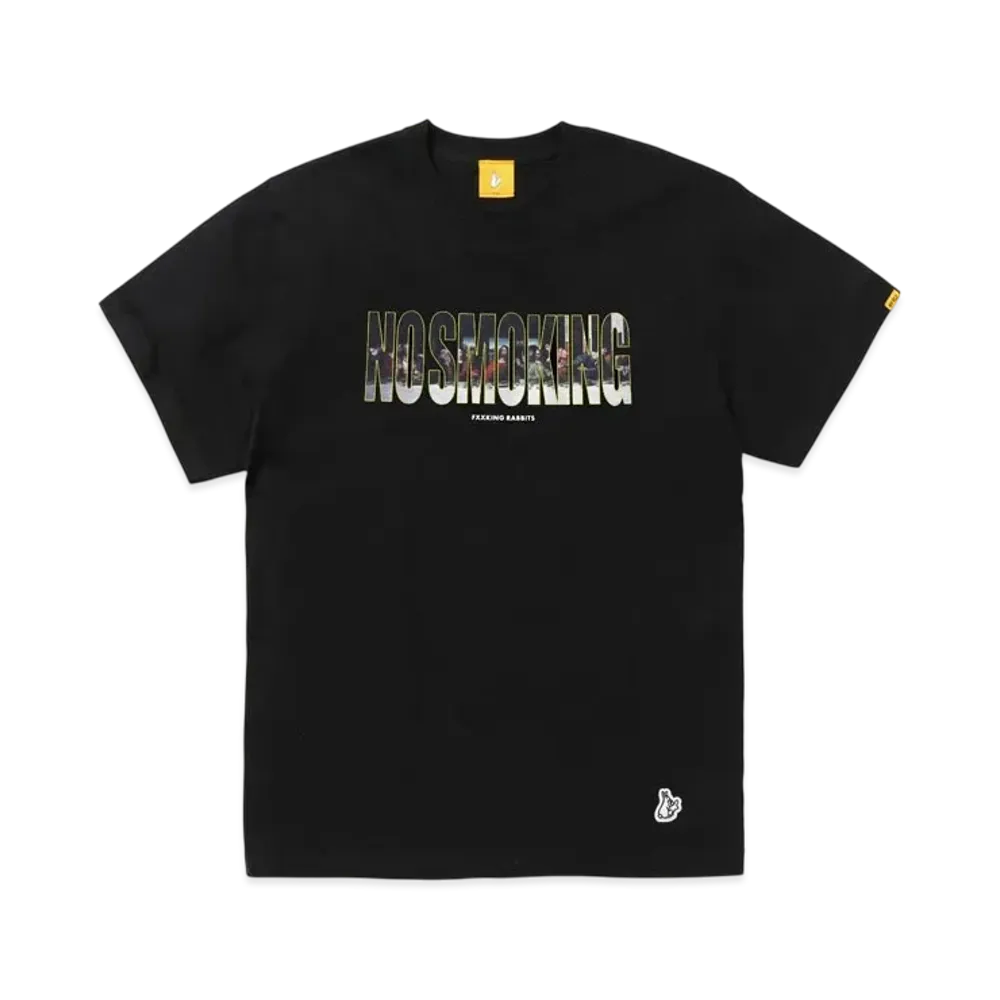 FR2 Last Supper T-shirt "Black"