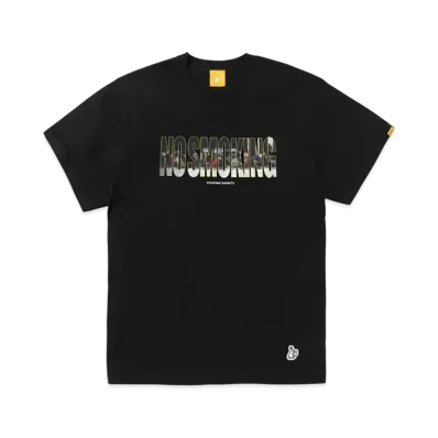 FR2 Last Supper T-shirt "Black"