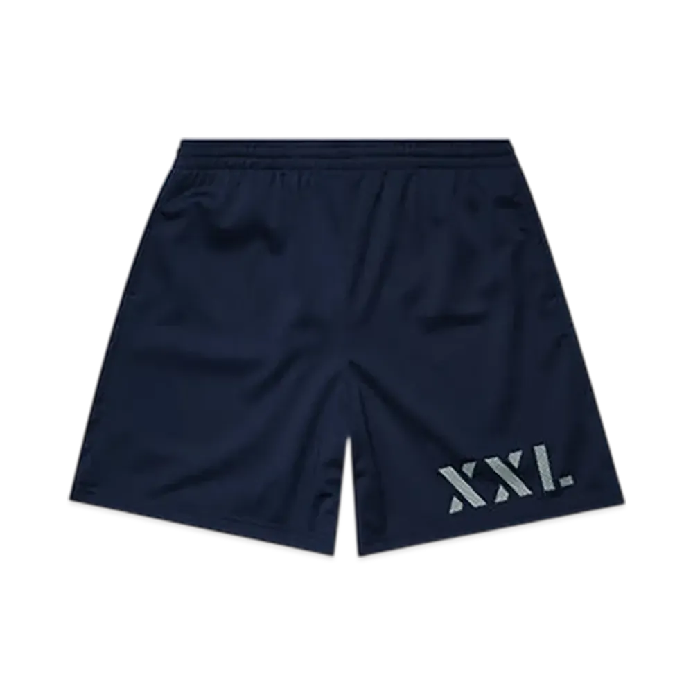 UNDEFEATED UACTP XXL Short "Navy"