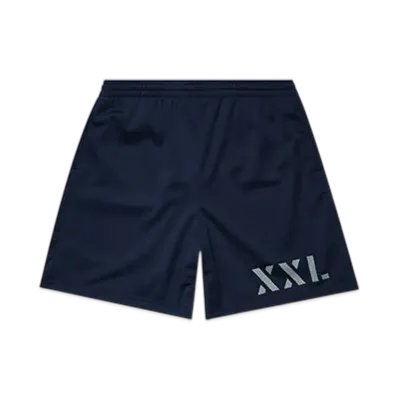 UNDEFEATED UACTP XXL Short "Navy"
