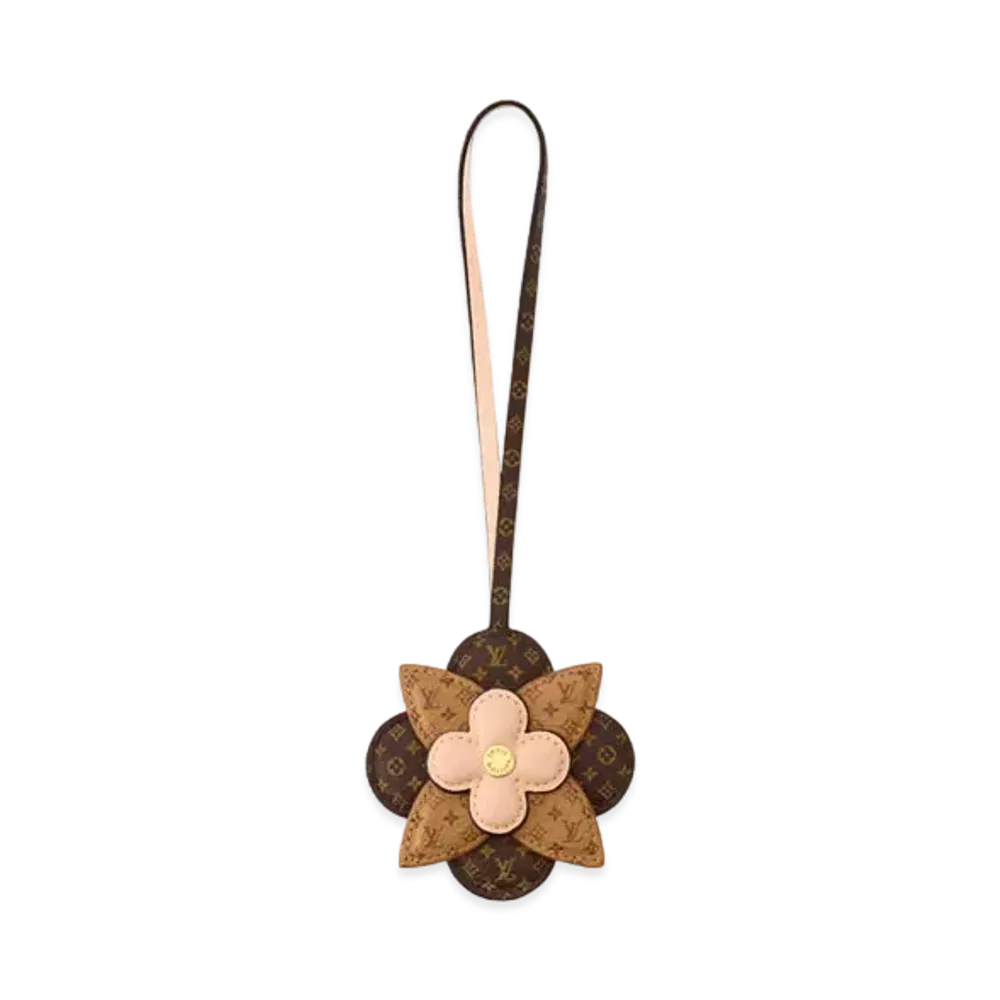 Louis Vuitton My Monogram Layers Bag Charm