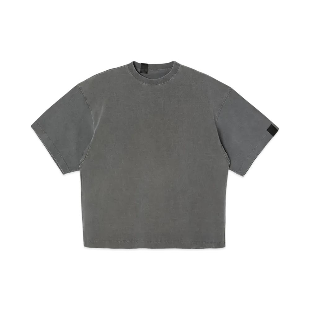 N.HOOLYWOOD Big T-Shirt "Charcoal"