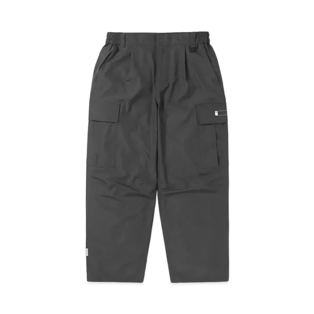 thisisneverthat x GORE-TEX WINDSTOPPER Active Tour Pant "Black"