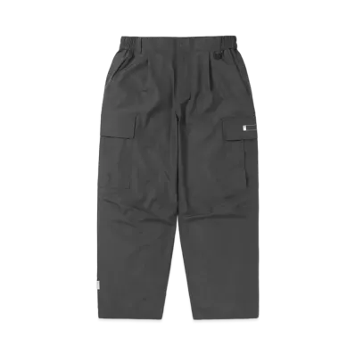 thisisneverthat x GORE-TEX WINDSTOPPER Active Tour Pant "Black"