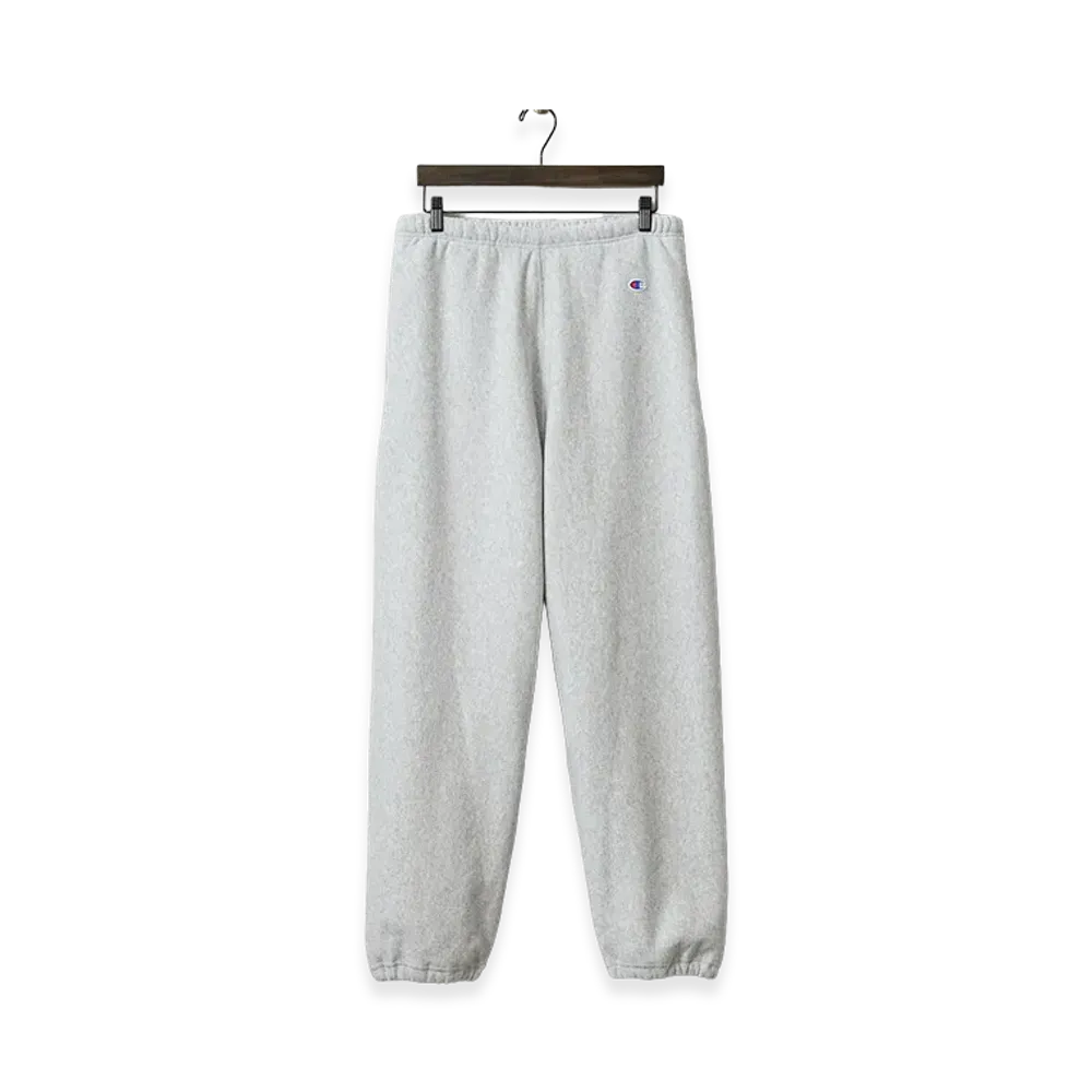 Champion Reverse Weave Sweat Pants "Gray"