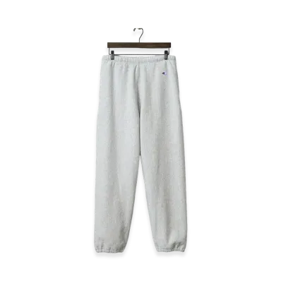 Champion Reverse Weave Sweat Pants "Gray"