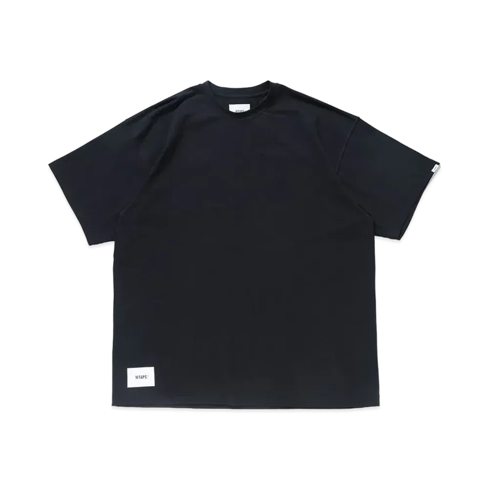 WTAPS Cribs / SS / Copu "Black"