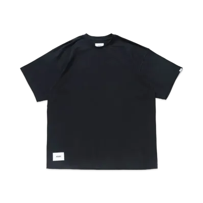 WTAPS Cribs / SS / Copu "Black"