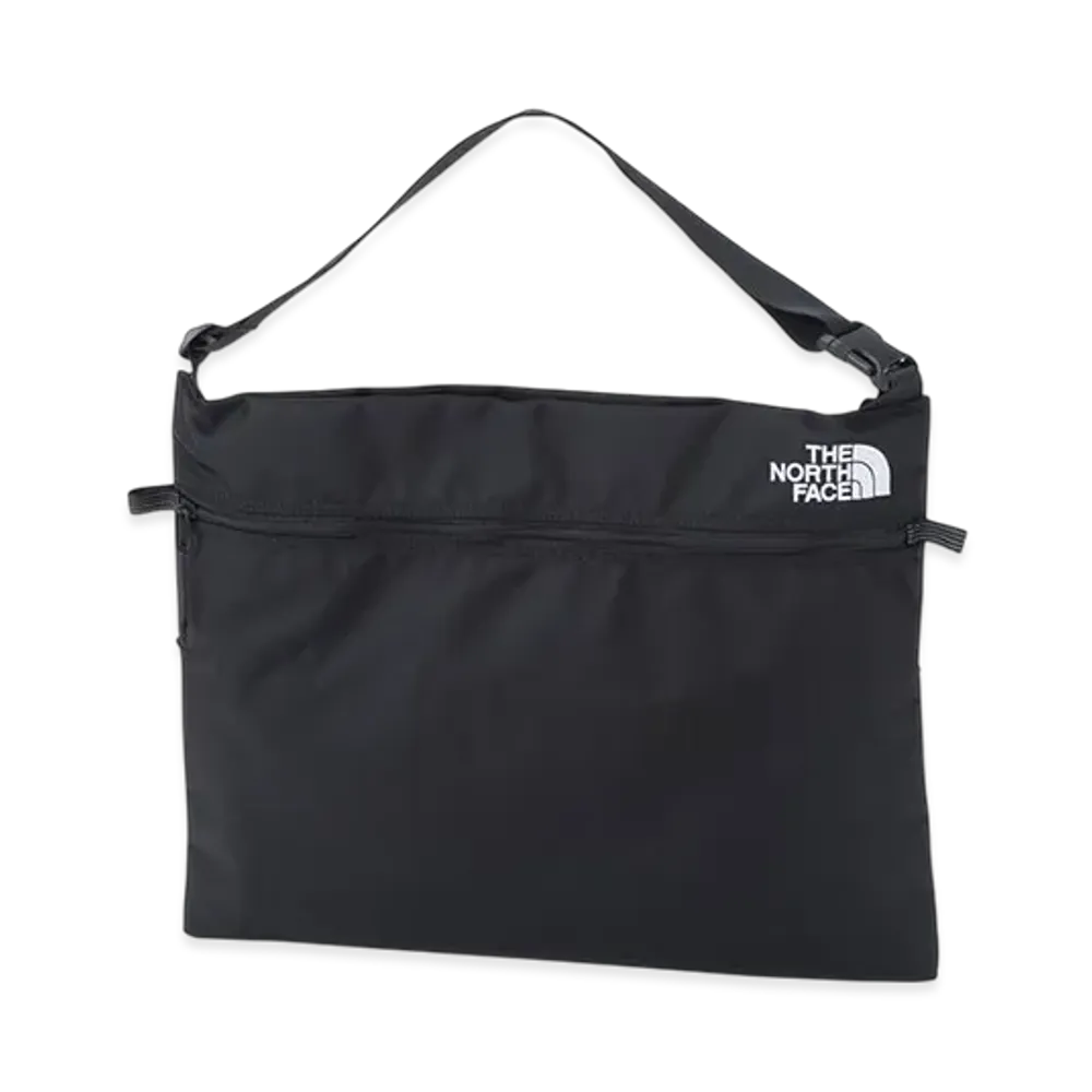 The North Face Clevis Shoulder L "Black"