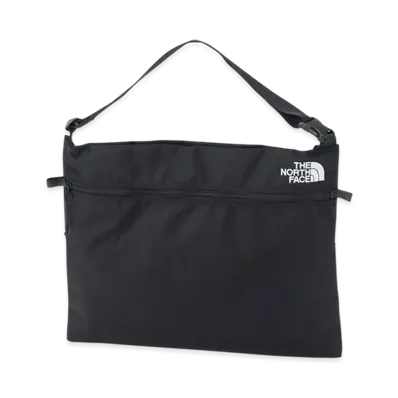 The North Face Clevis Shoulder L "Black"