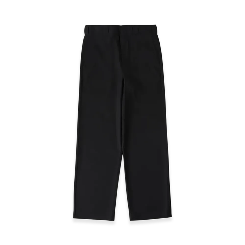 Ron Herman x Dickies Washable Stretch Serge Pants "Black"