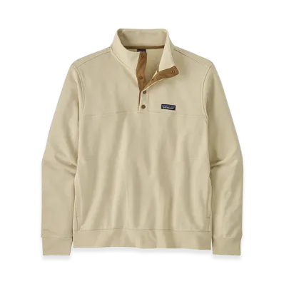 Patagonia Men's Daily Snap-T Pullover "Pelican"