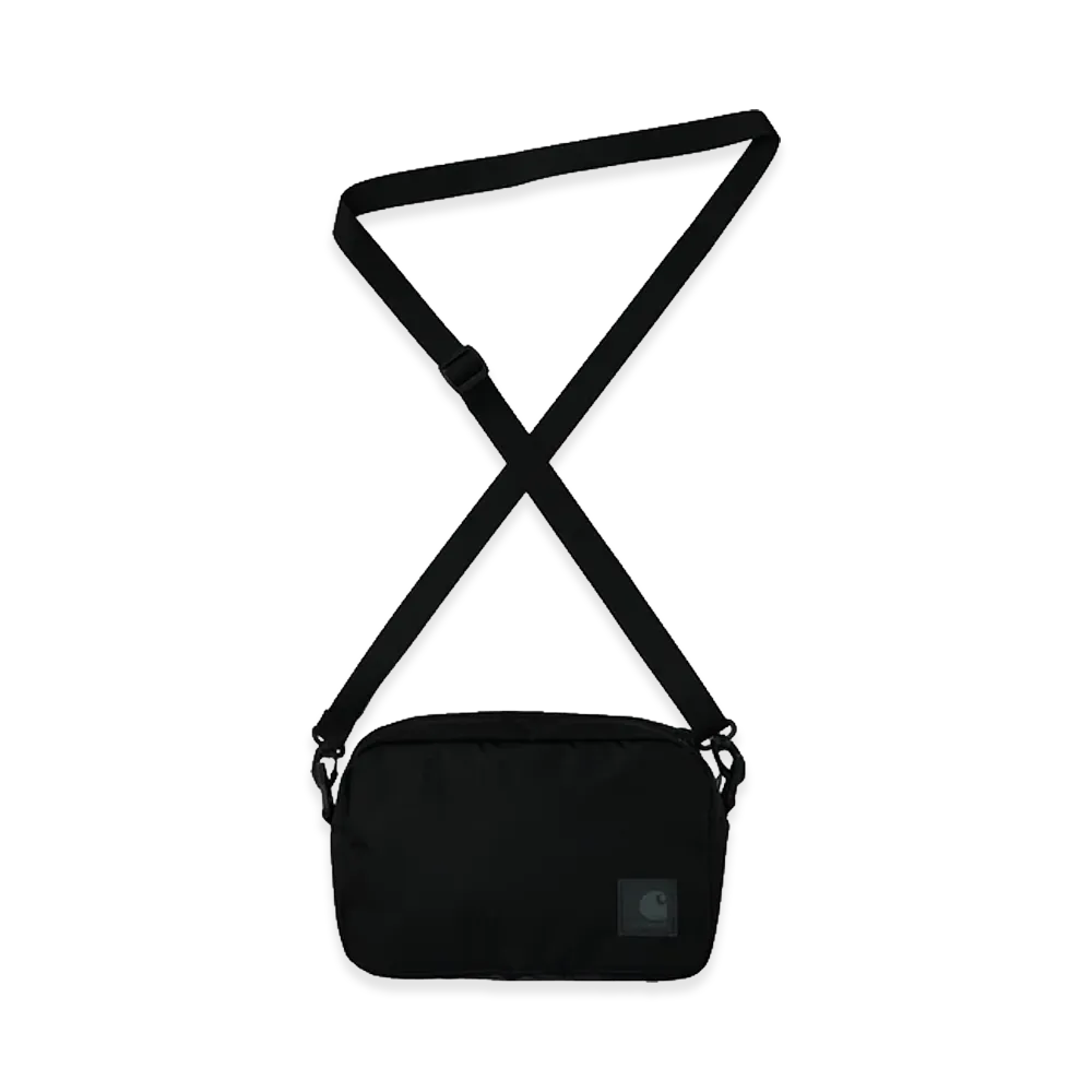 Carhartt WIP Colton Small Bag "Black"