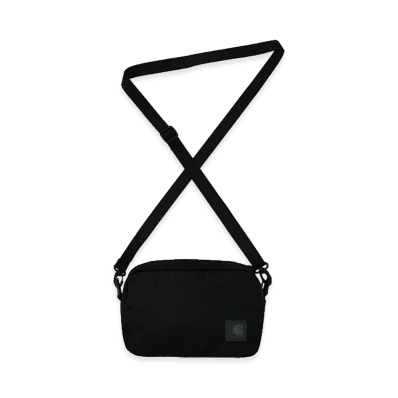 Carhartt WIP Colton Small Bag "Black"