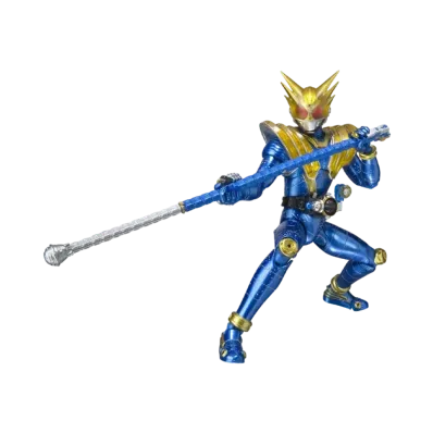 S.H.Figuarts Kamen Rider Meteor Storm