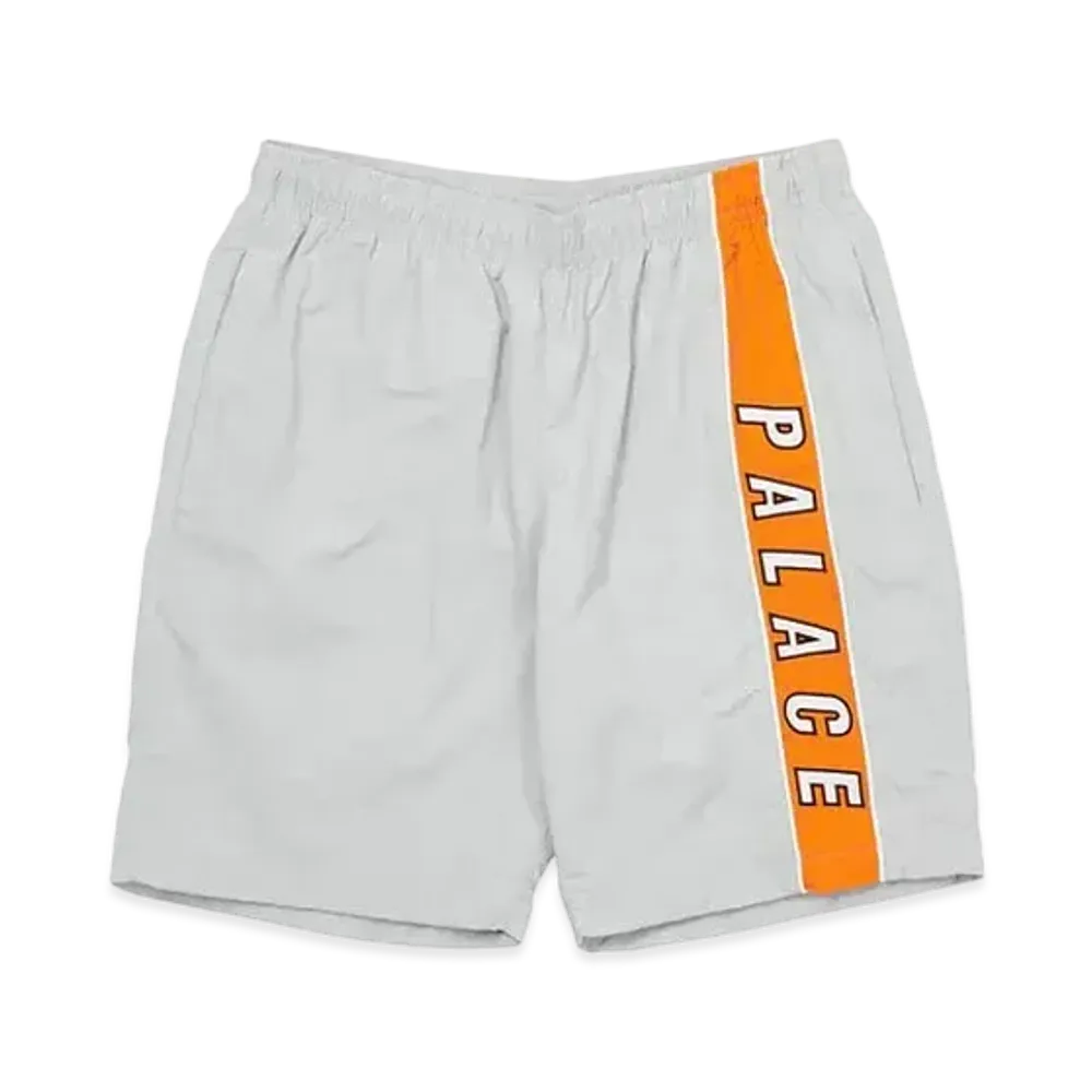 PALACE SHELL OUT SHORTS "Grey"