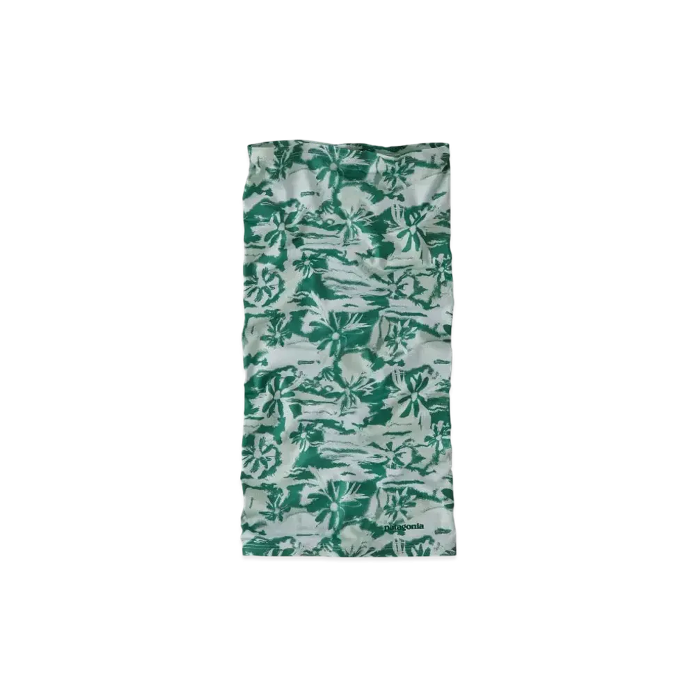 Patagonia Men's Sun Mask "Wispy Green"