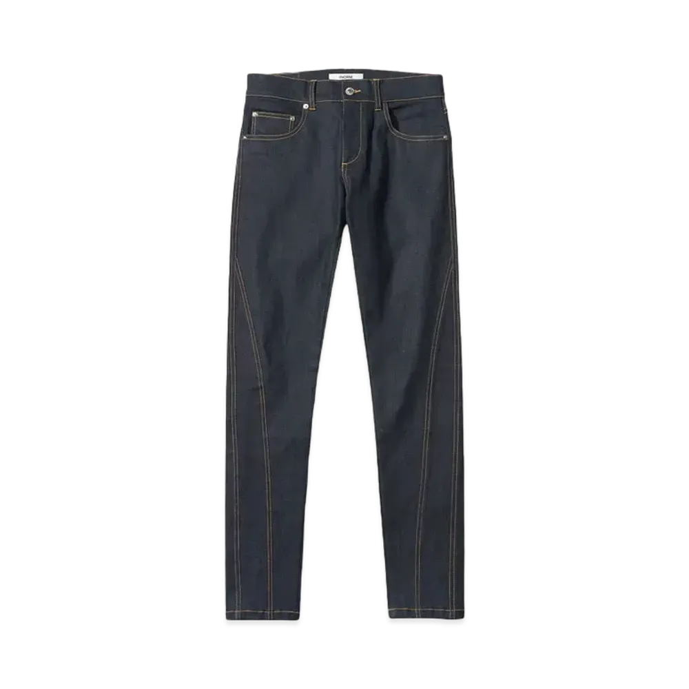 INCRM SKINNY PANT "RIGID"