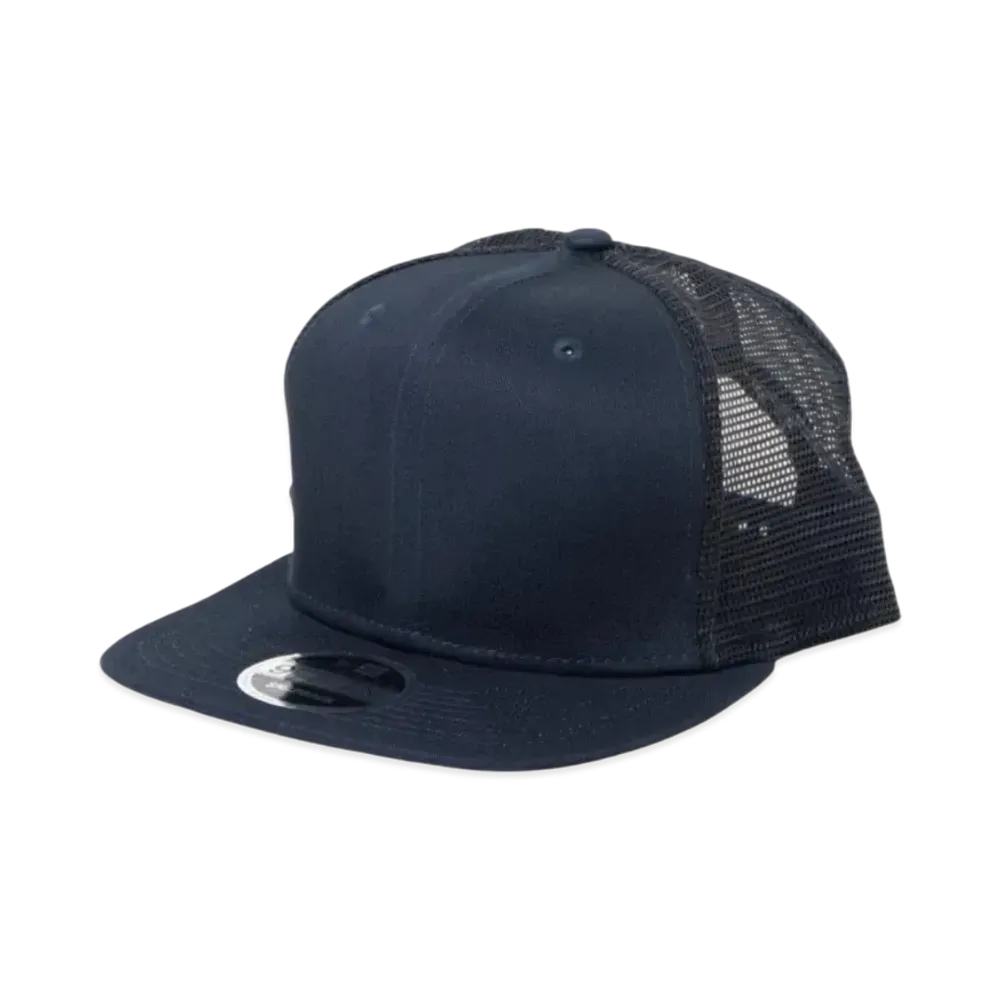 NEW ERA 9FIFTY 950 NE403 Cap "Deep Navy Mesh"