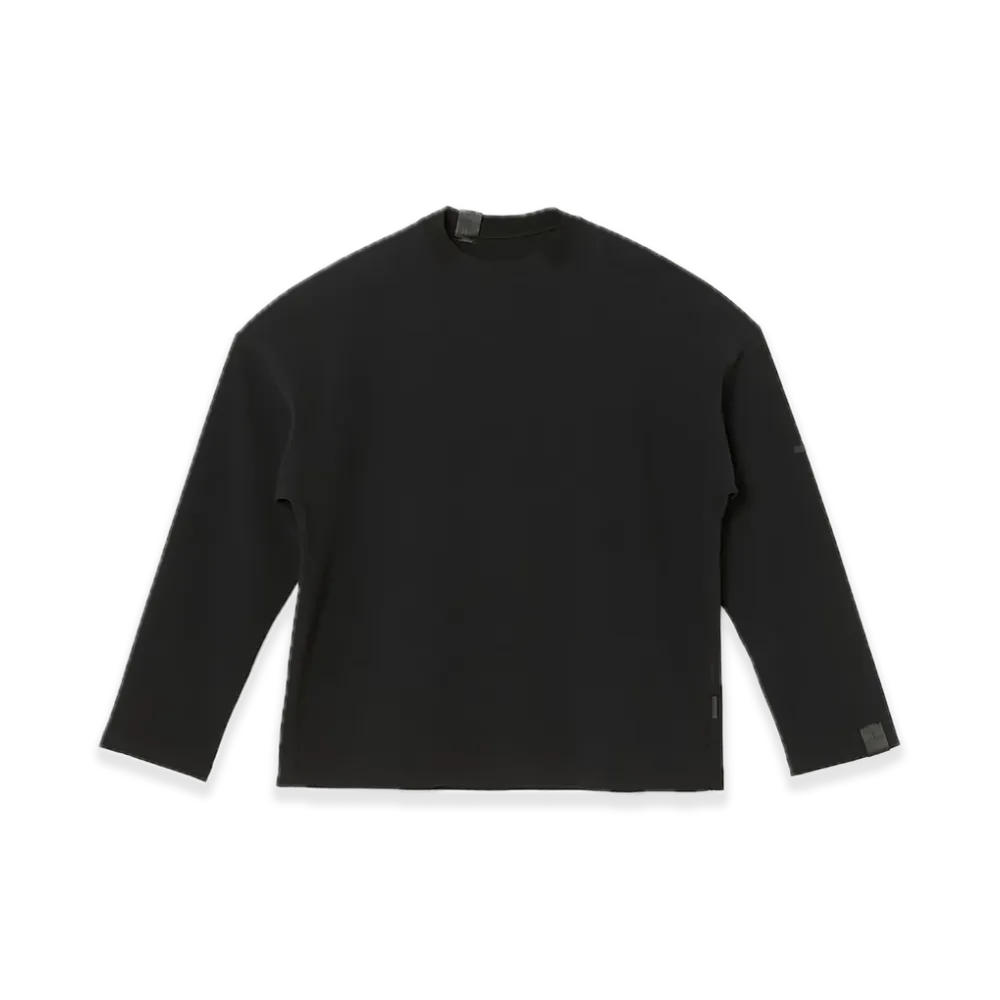 N.HOOLYWOOD Sweatshirt "Black"