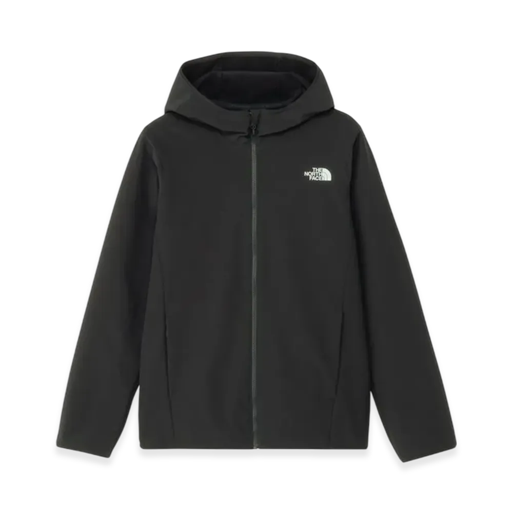 The North Face Apex Thermal Hoody "Black"