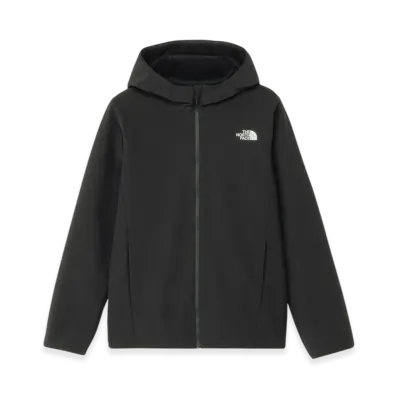 The North Face Apex Thermal Hoody "Black"