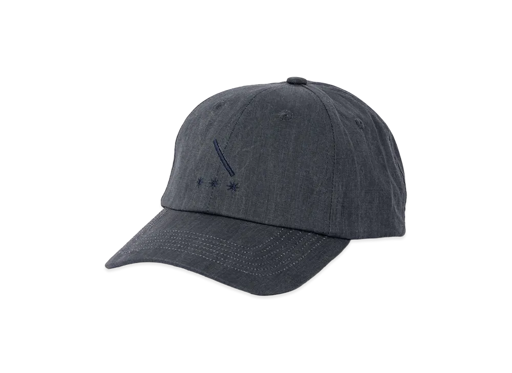 GDC x Saturdays NYC Cap "Blue"