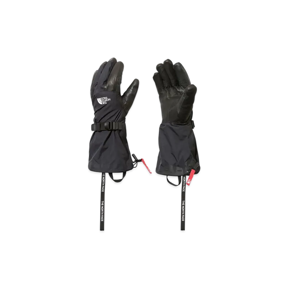 The North Face Guide Over Glove "Black"