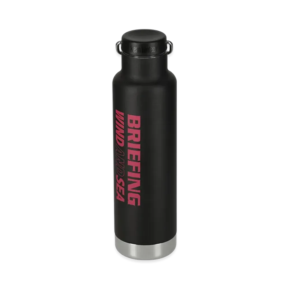 WIND AND SEA BR x KK Insulated Classic Narrow 20OZ "Pink"