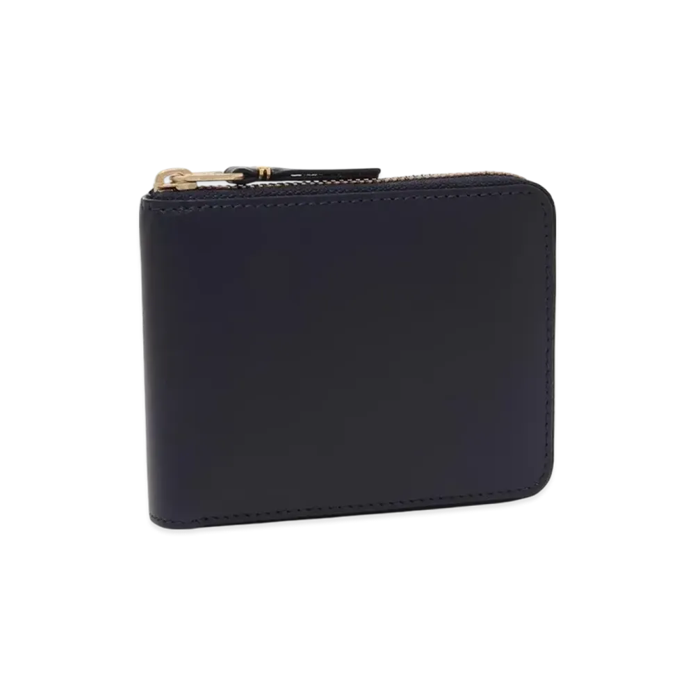 COMME des GARCONS CDG Bifold Wallet Mini Wallet "Black"