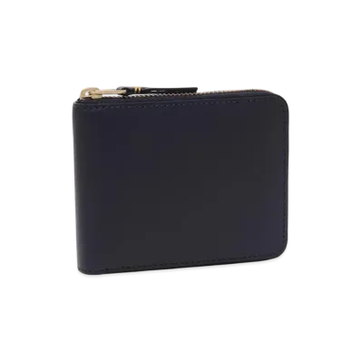 COMME des GARCONS CDG Bifold Wallet Mini Wallet "Black"